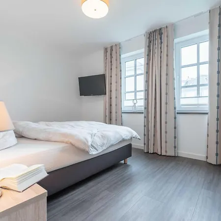 Haus Duenenrose We 01 