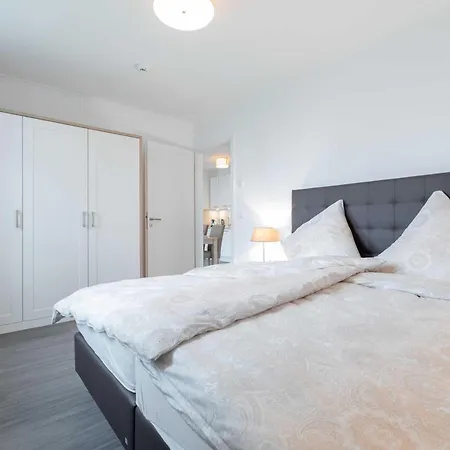 Haus Duenenrose We 01 