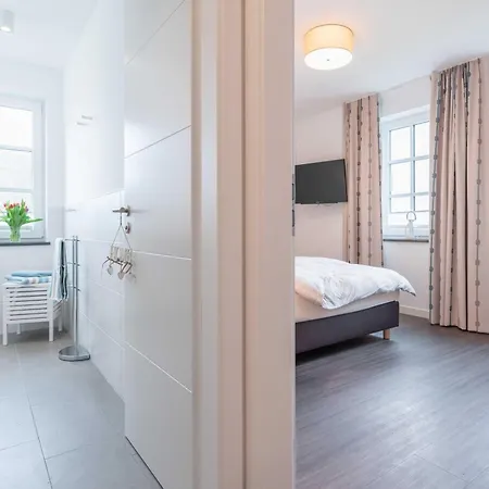 Haus Duenenrose We 01 