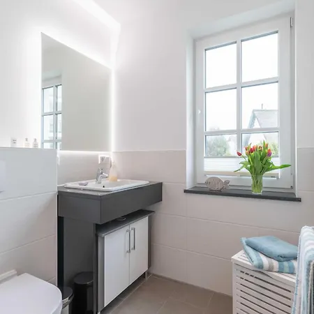 Haus Duenenrose We 01 