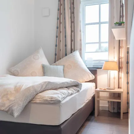 Haus Duenenrose We 01 