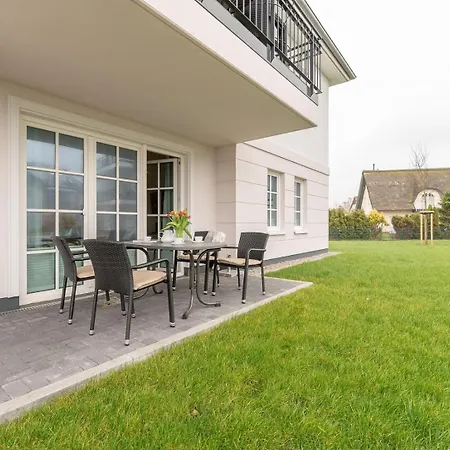 Haus Duenenrose We 01 