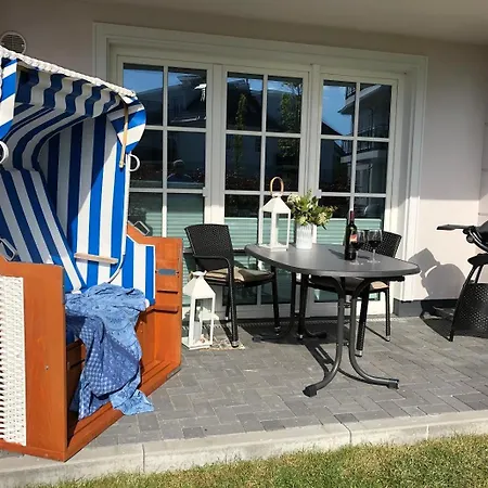 Haus Duenenrose We 01 